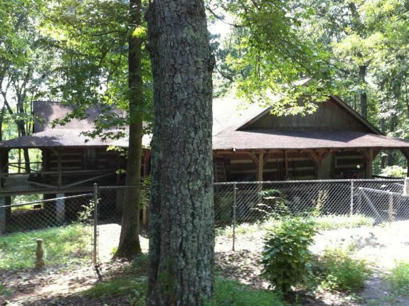 177 Hickory Cove Road Jasper, GA 30143 - Photo 1 of 1 Exterior Front.