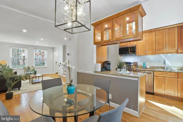 $635,000 | 3363 South Stafford Street, Arlington, VA 22206