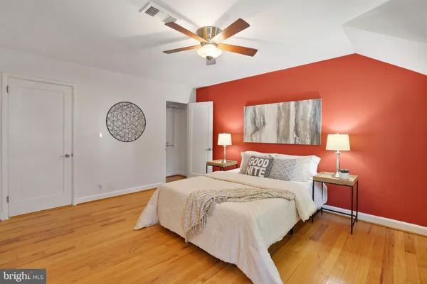 $635,000 | 3363 South Stafford Street, Arlington, VA 22206
