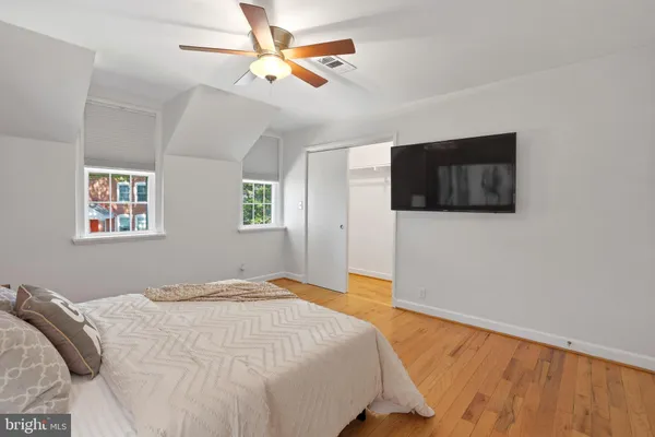 $635,000 | 3363 South Stafford Street, Arlington, VA 22206