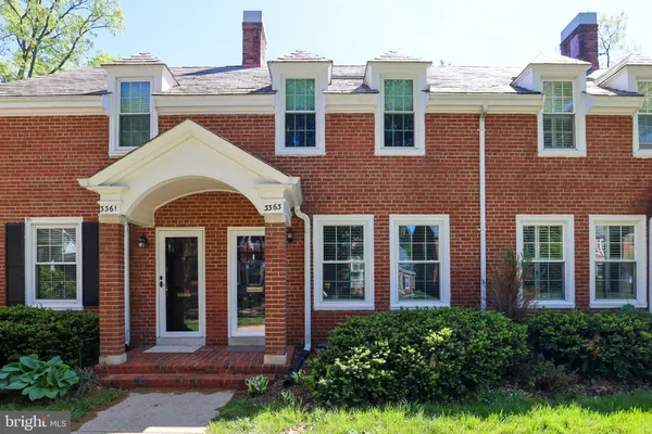 $635,000 | 3363 South Stafford Street, Arlington, VA 22206