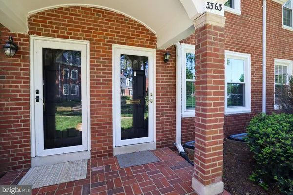 $635,000 | 3363 South Stafford Street, Arlington, VA 22206