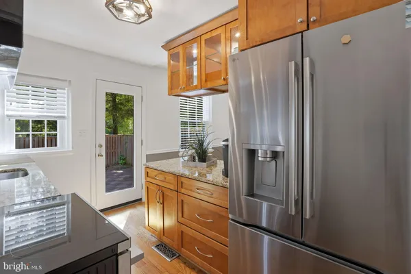 $635,000 | 3363 South Stafford Street, Arlington, VA 22206