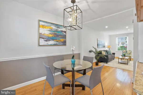 $635,000 | 3363 South Stafford Street, Arlington, VA 22206