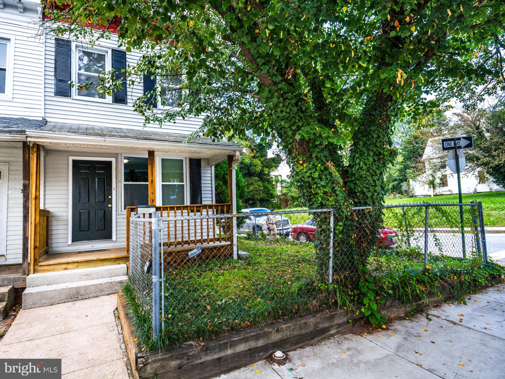 3608 Old York Road Baltimore, MD 21218 - Photo 1 of 13