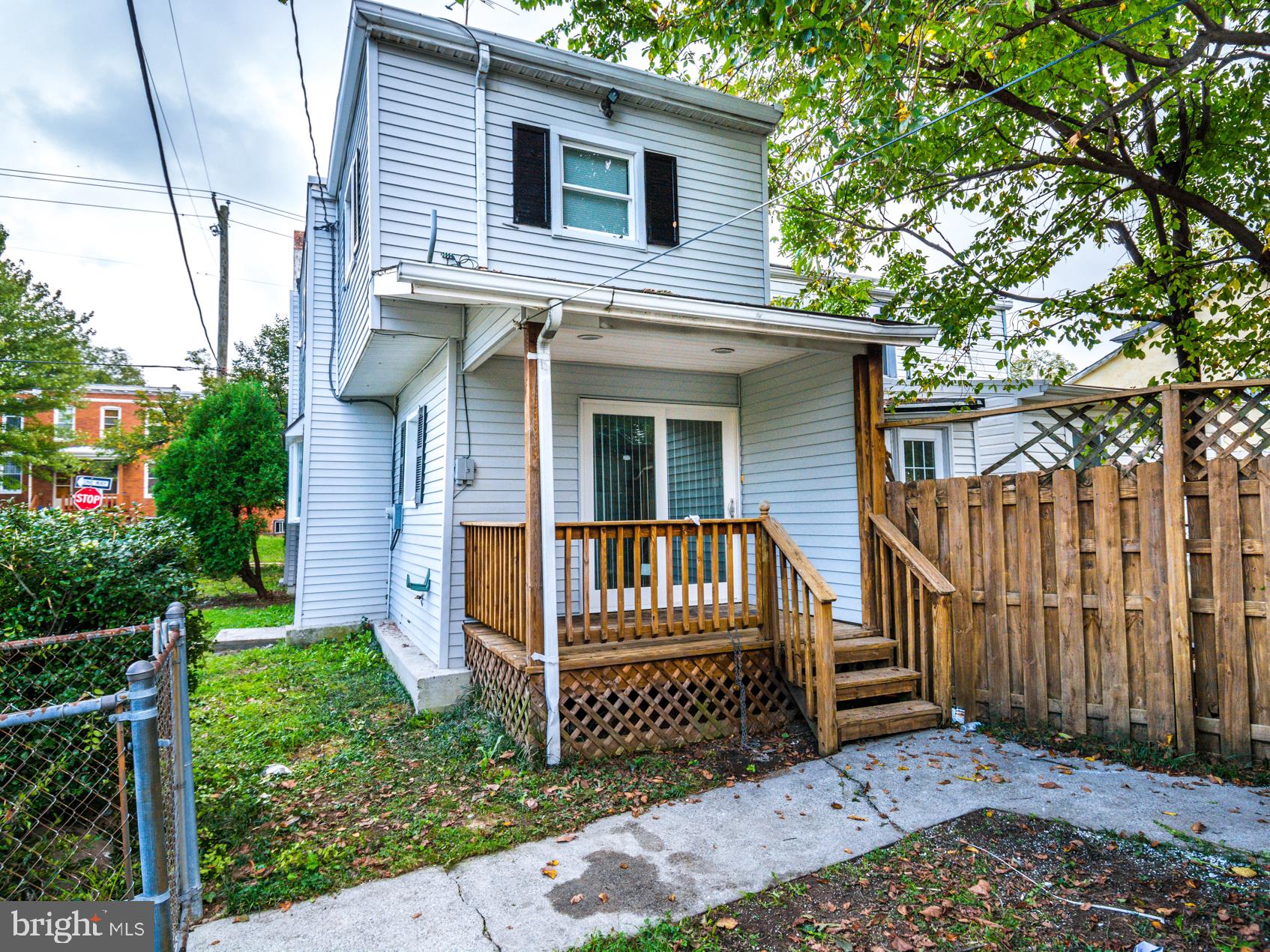 3608 Old York Road Baltimore, MD 21218 - Photo 2 of 13