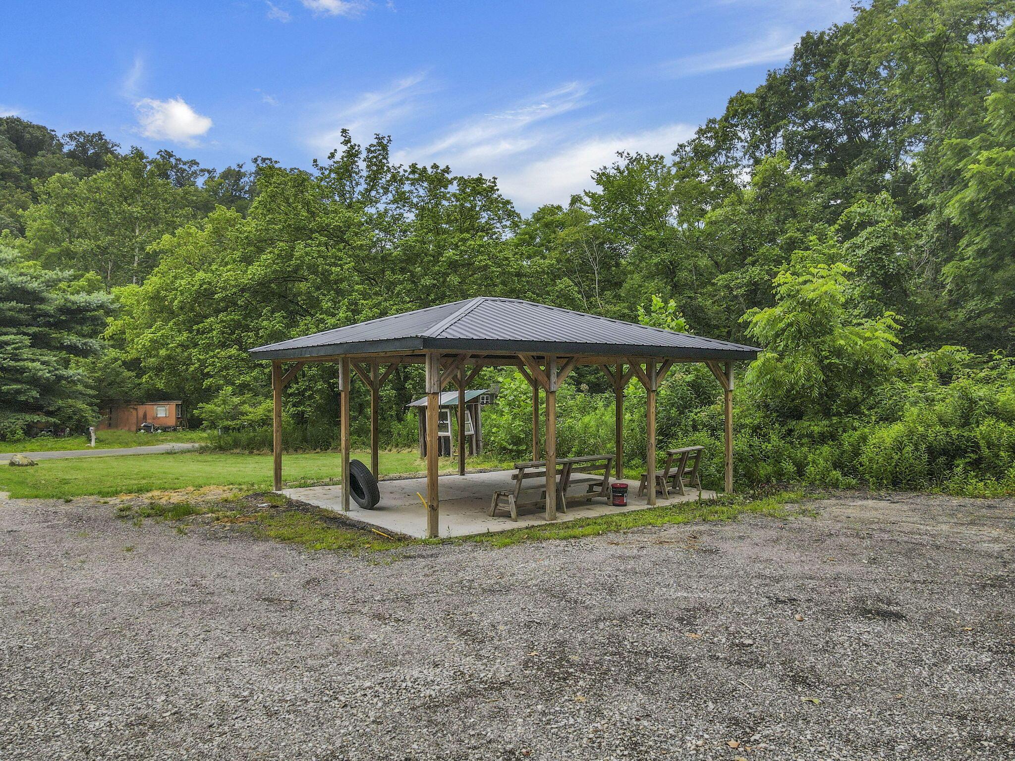 0 Greens Run Road Glouster, OH 45732 - Photo 84 of 121 84-web-or-mls-DJI_0339