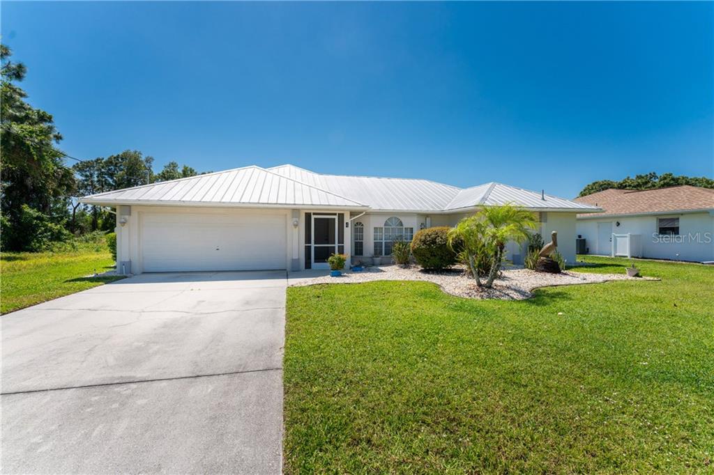 4 Pinehurst Road Rotonda West, FL 33947 - Photo 1 of 1 Gallery Image 1