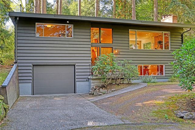 $880,000 | 18503 24th Place Northeast, Lake Forest Park, WA 98155