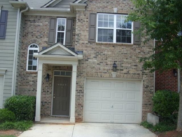 4047 Fireoak Drive, Unit 47 Decatur, GA 30032 - Photo 1 of 1