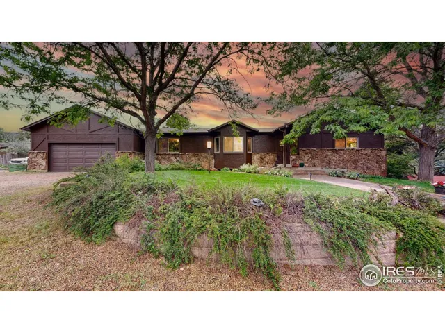 $800,000 | 901 Gregory Road, Fort Collins, CO 80524