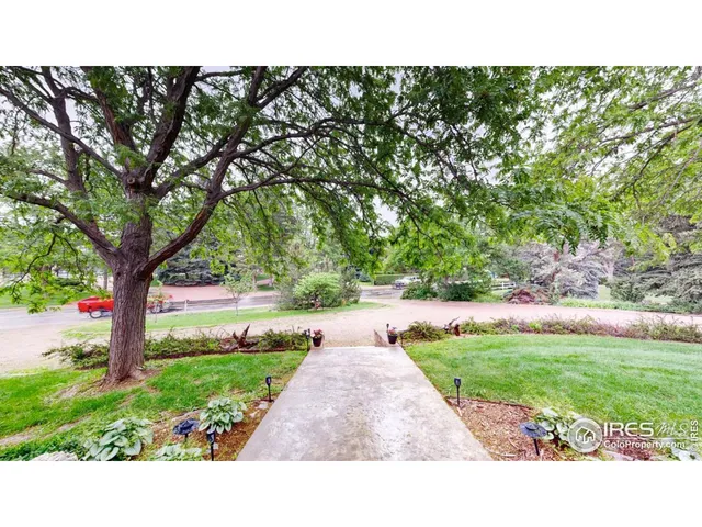 $800,000 | 901 Gregory Road, Fort Collins, CO 80524