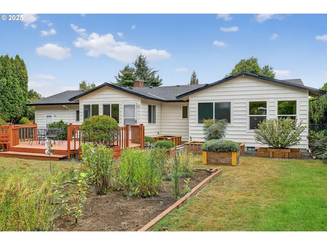 $698,995 | 14633 Southeast Carol Avenue, Milwaukie, OR 97267