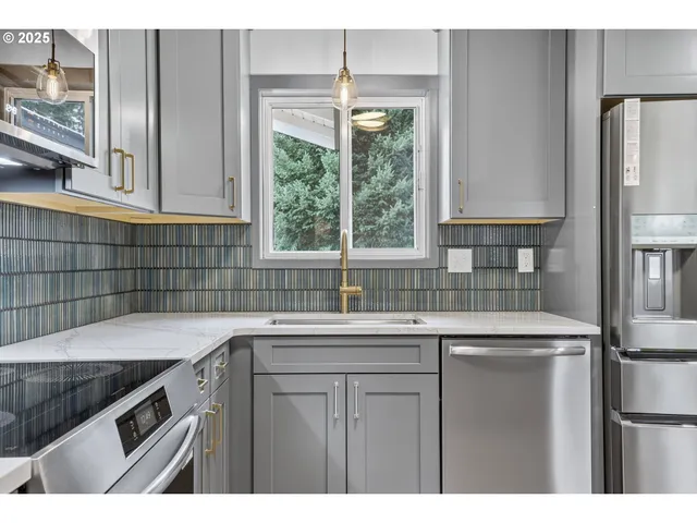 $698,995 | 14633 Southeast Carol Avenue, Milwaukie, OR 97267