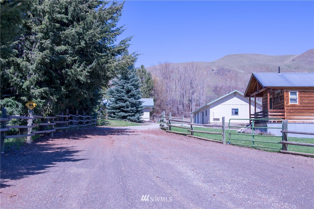 330 Twisp River Road Twisp, WA 98856 - Photo 2 of 25 Gallery Image 2
