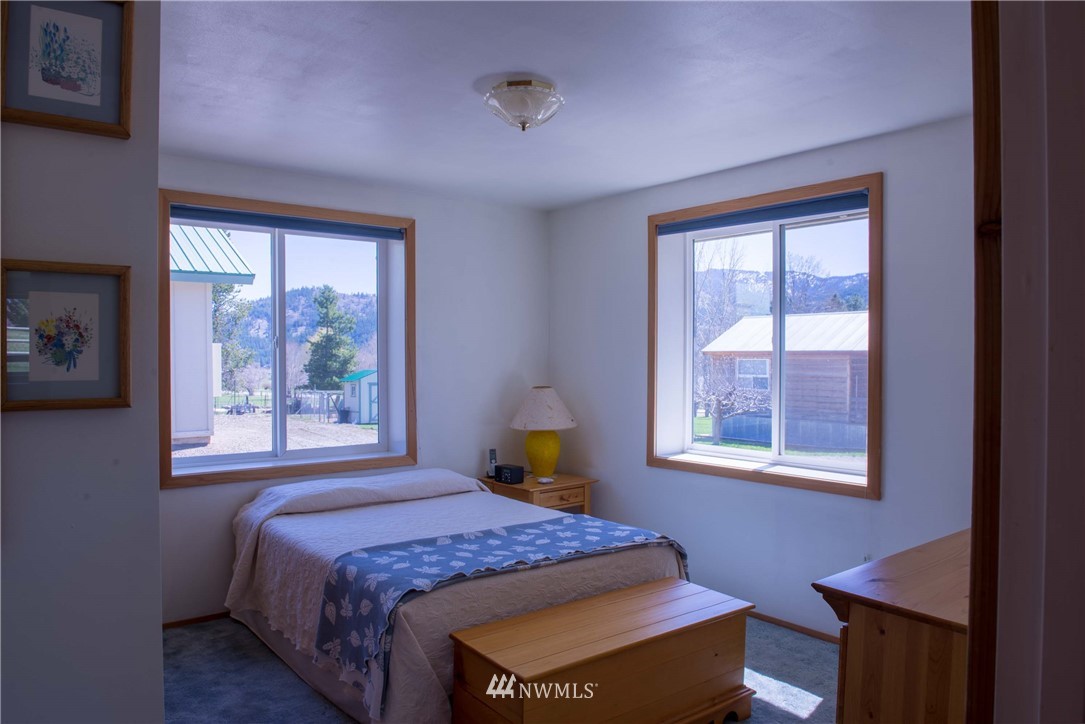 330 Twisp River Road Twisp, WA 98856 - Photo 16 of 25 Gallery Image 16