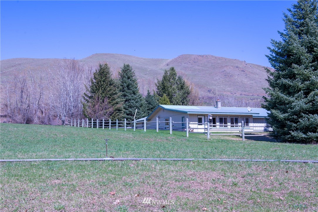 330 Twisp River Road Twisp, WA 98856 - Photo 17 of 25 Gallery Image 17