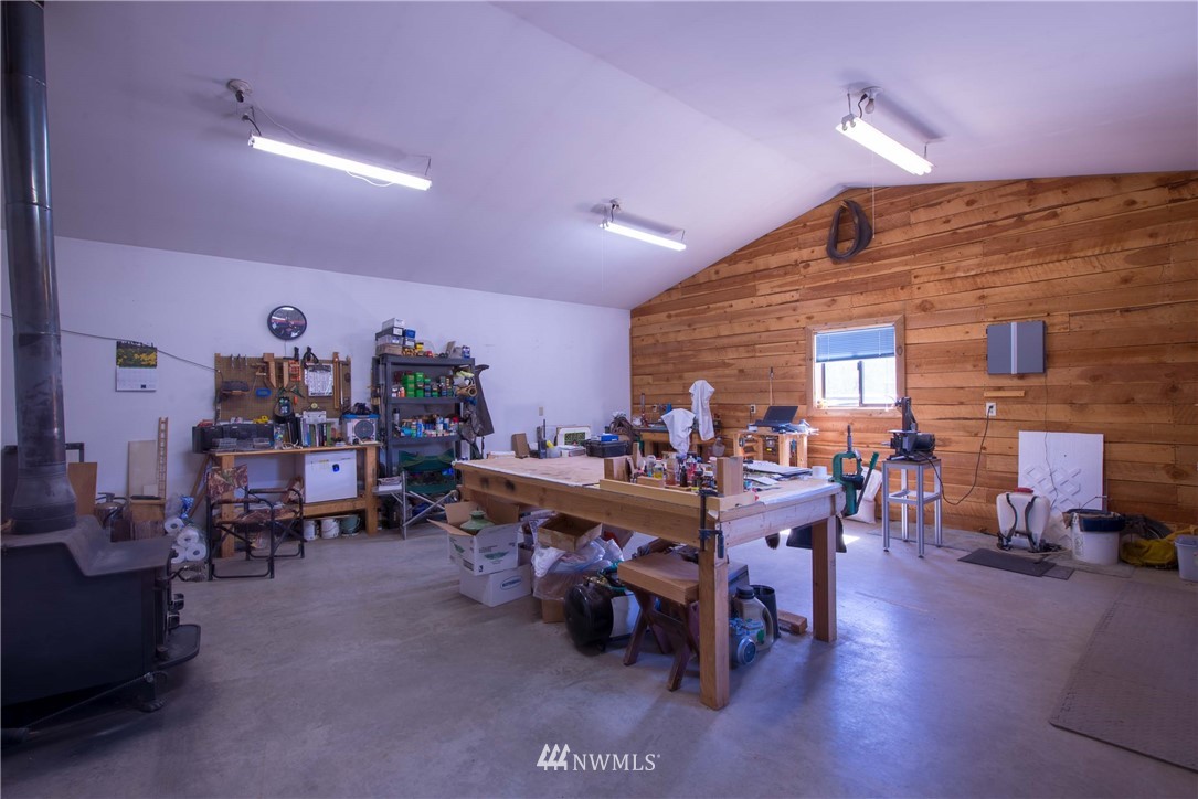 330 Twisp River Road Twisp, WA 98856 - Photo 22 of 25 Gallery Image 22