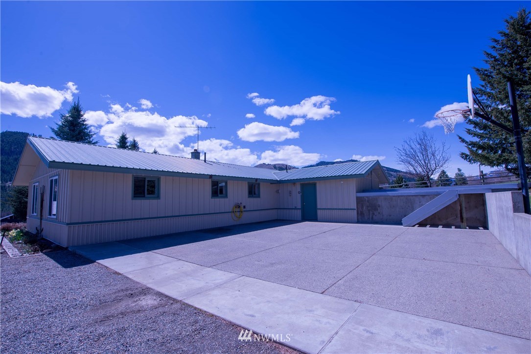 330 Twisp River Road Twisp, WA 98856 - Photo 25 of 25 Gallery Image 25