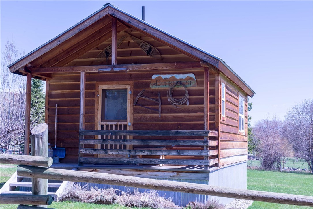 330 Twisp River Road Twisp, WA 98856 - Photo 6 of 25 Gallery Image 6