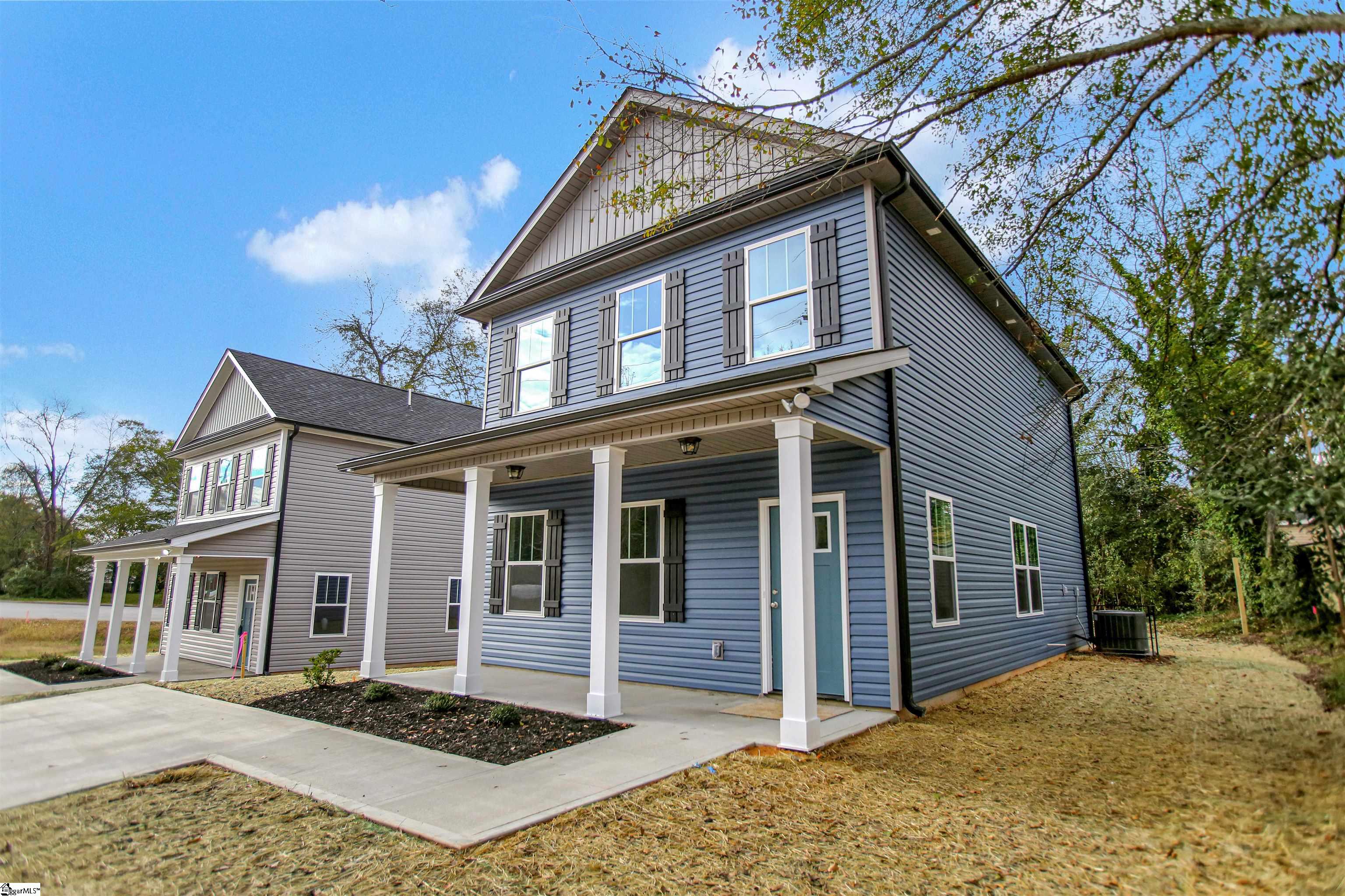 1509 Stephens Street Anderson, SC 29625 - Photo 25 of 29 Gallery Image 25