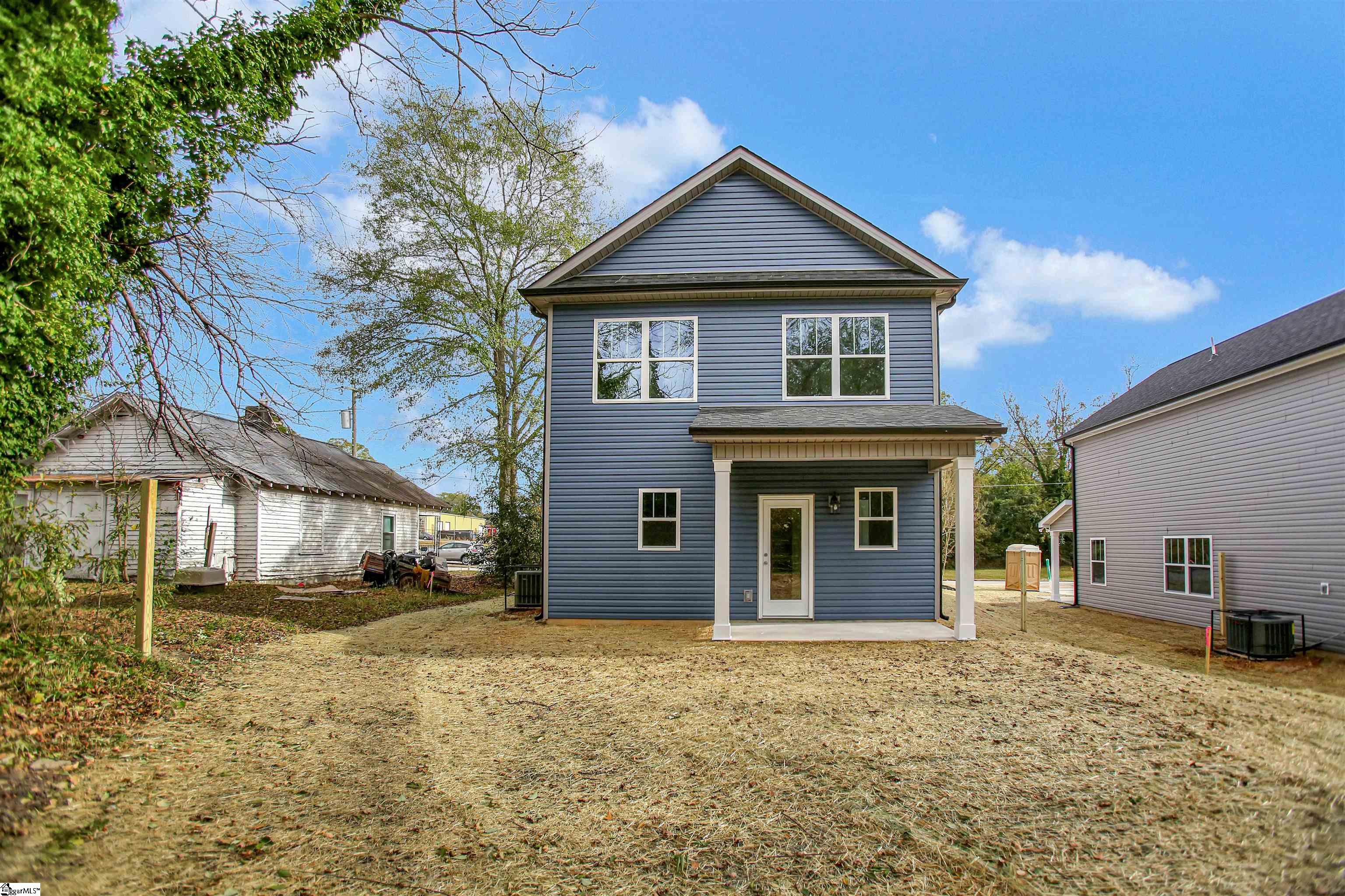 1509 Stephens Street Anderson, SC 29625 - Photo 26 of 29 Gallery Image 26