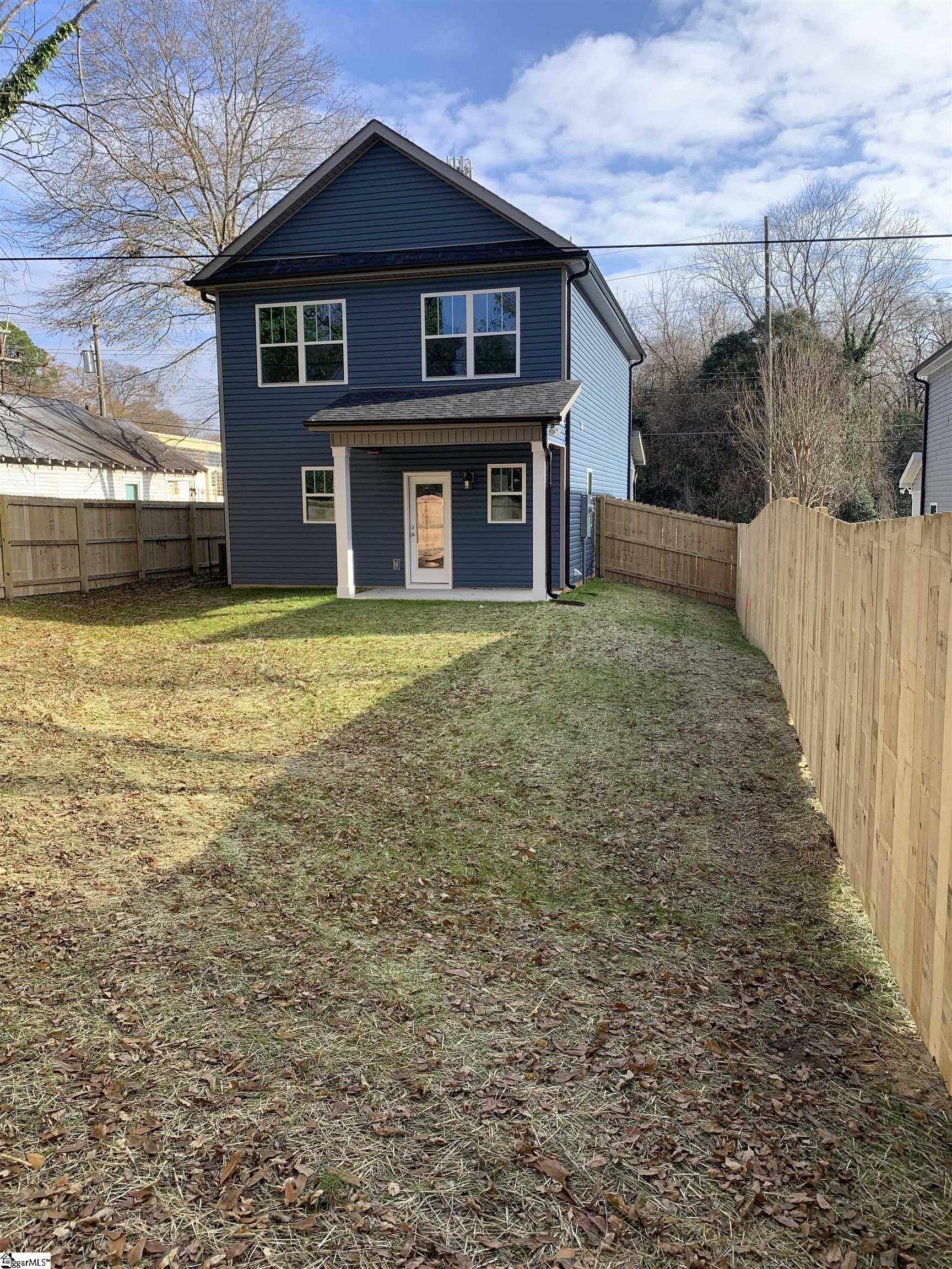 1509 Stephens Street Anderson, SC 29625 - Photo 28 of 29 Gallery Image 28