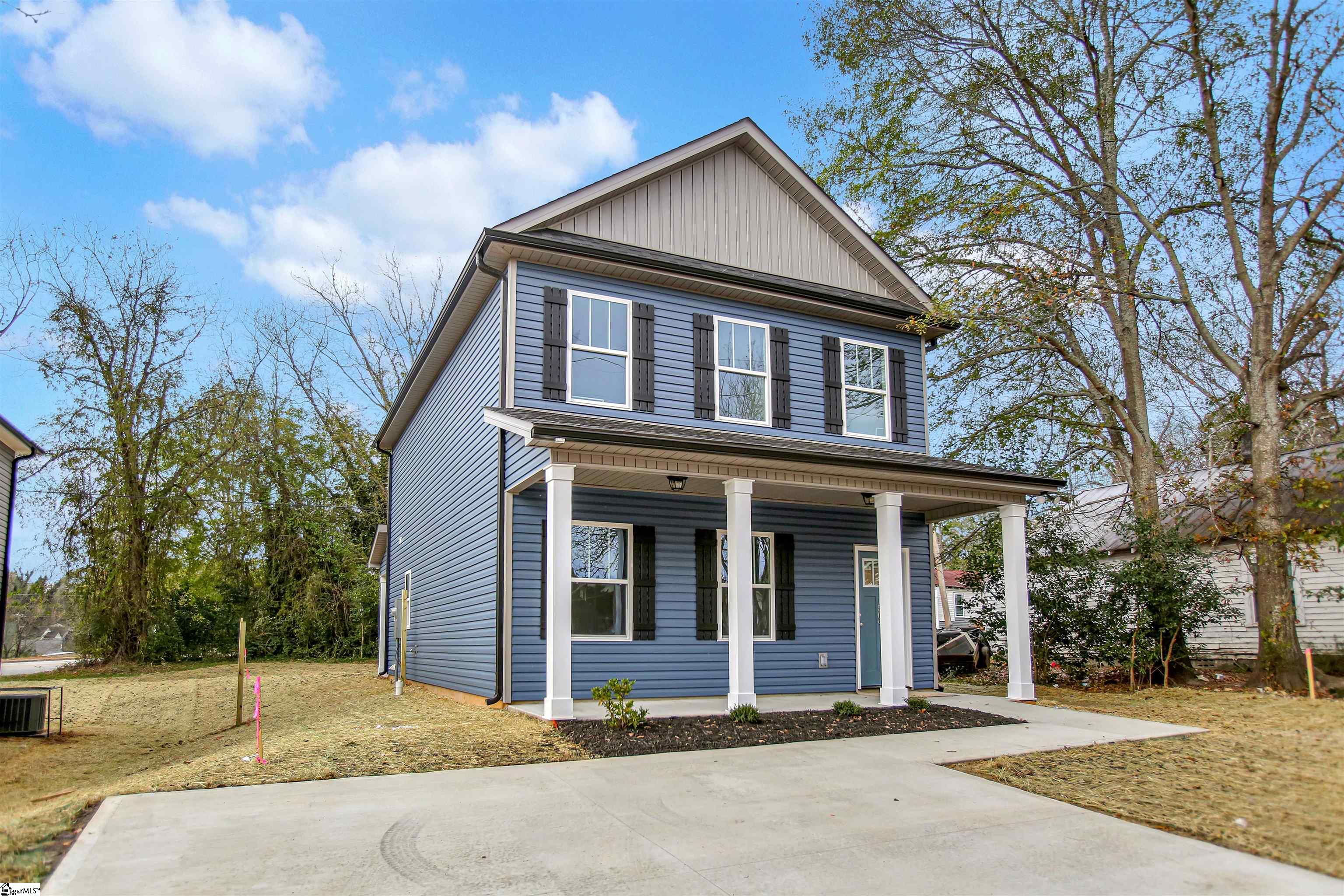1509 Stephens Street Anderson, SC 29625 - Photo 3 of 29 Gallery Image 3