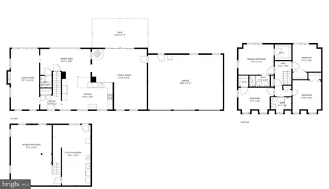 $899,000 | 13320 Wye Oak Drive, Darnestown, MD 20878