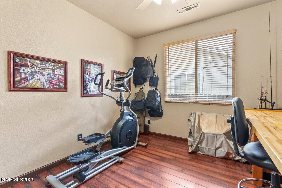 9965 Moondust Court Reno, NV 89506 - Photo 23 of 38 9965 Moondust BR3 2