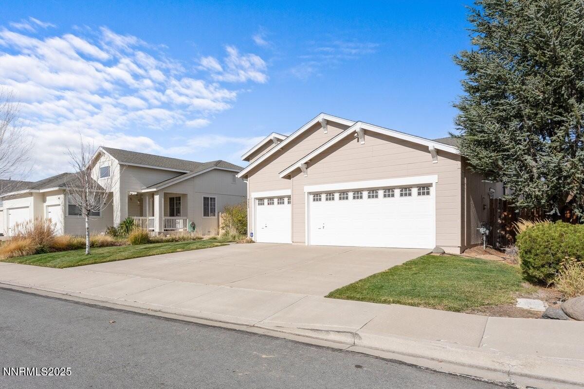 9965 Moondust Court Reno, NV 89506 - Photo 3 of 38 9965 Moondust Ext 3 3 of 51