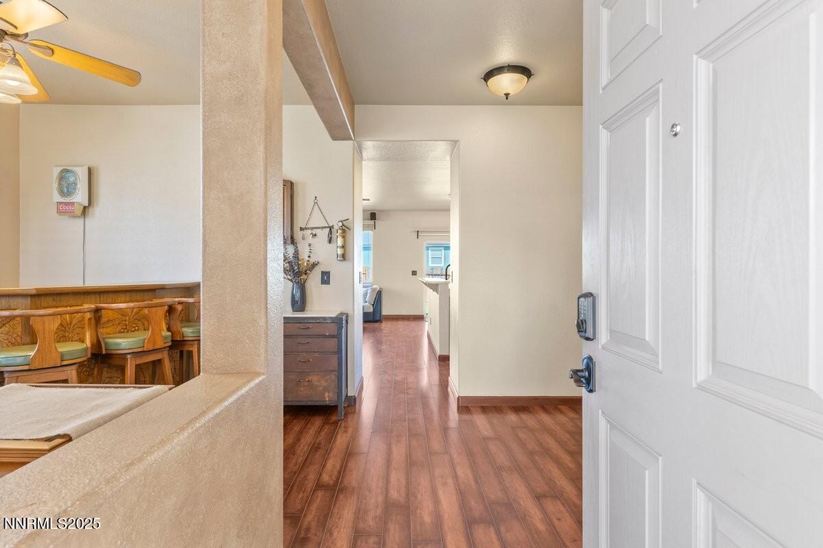 9965 Moondust Court Reno, NV 89506 - Photo 5 of 38 9965 Moondust Entry