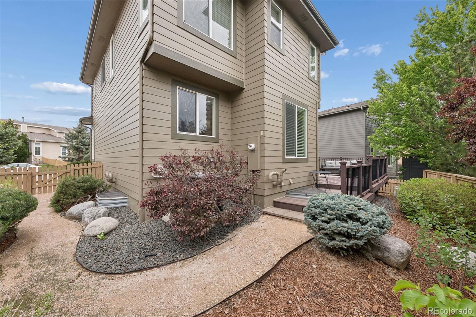 10863 Towerbridge Road Highlands Ranch, CO 80130 - Photo 39 of 42