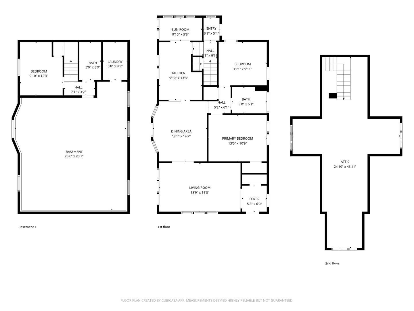 408 Bowen Court Elgin, IL 60120 - Photo 32 of 32