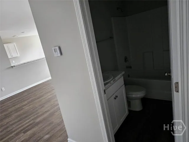 $1,900 | 207 Evans Terrace, Statesboro, GA 30458