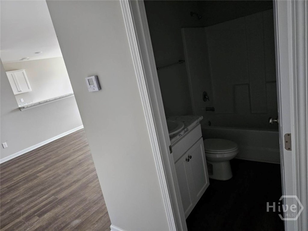 207 Evans Terrace Statesboro, GA 30458 - Photo 2 of 10