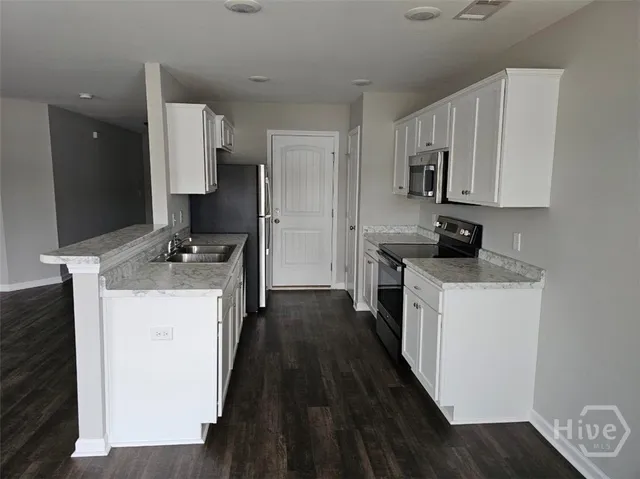 $1,900 | 207 Evans Terrace, Statesboro, GA 30458