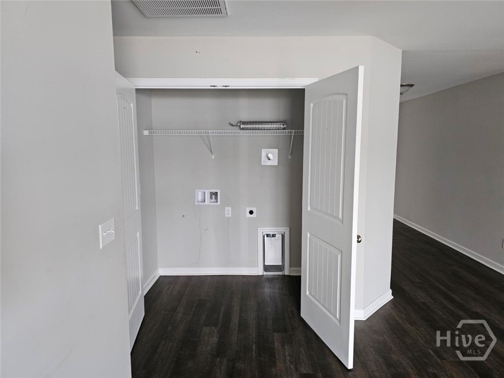 207 Evans Terrace Statesboro, GA 30458 - Photo 5 of 10