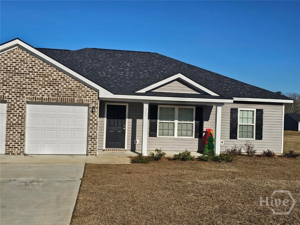 207 Evans Terrace Statesboro, GA 30458 - Photo 10 of 10