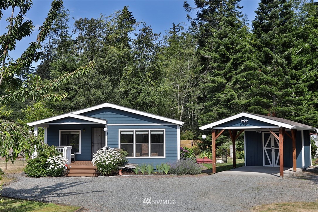 408 Sycamore Road Coupeville, WA 98239 - Photo 1 of 37 Gallery Image 1