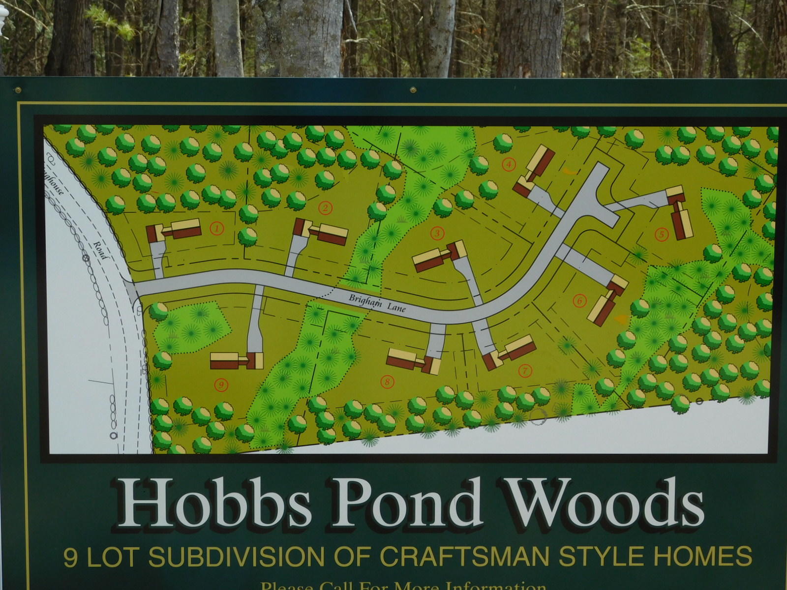 Lot 6 Brigham Rd Wells Wells, ME 04090 - Photo 1 of 3 1