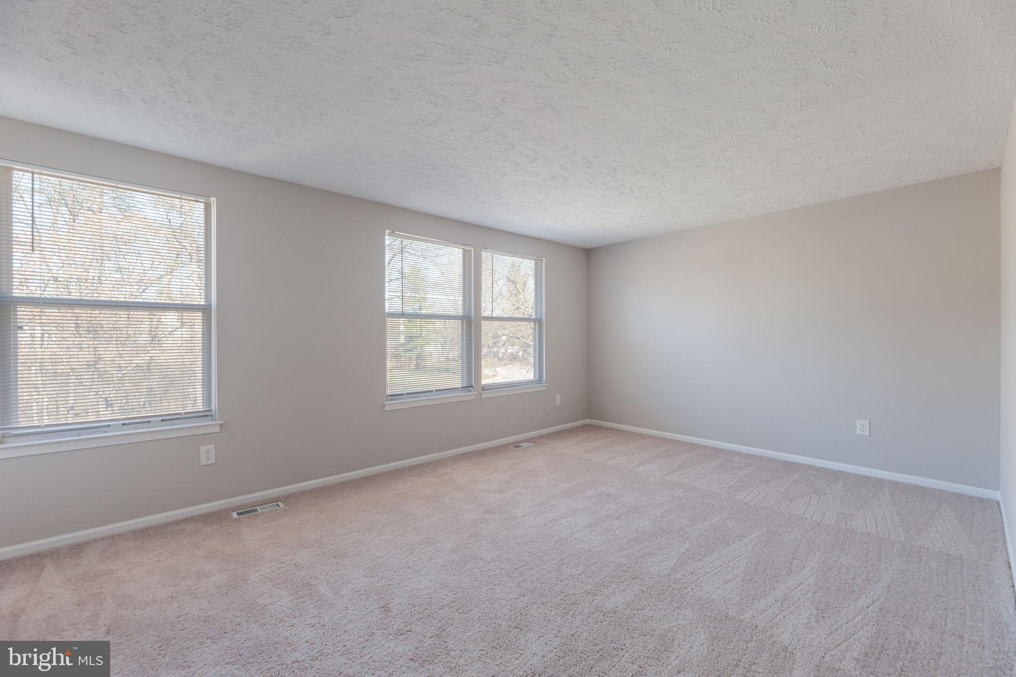 7491 Lone Star Road Lorton, VA 22079 - Photo 13 of 15 Bedroom 2 - Window View
