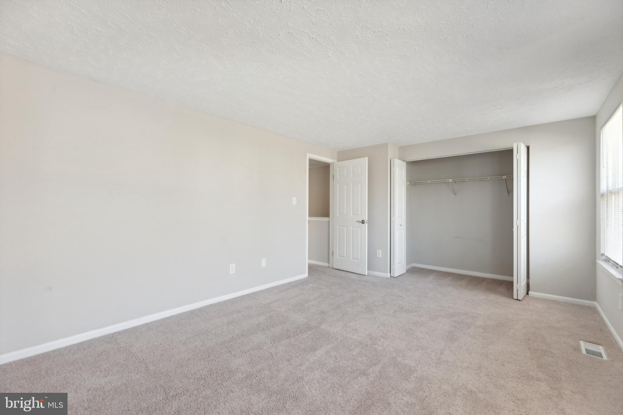7491 Lone Star Road Lorton, VA 22079 - Photo 14 of 15 Bedroom 2 - Entrance View