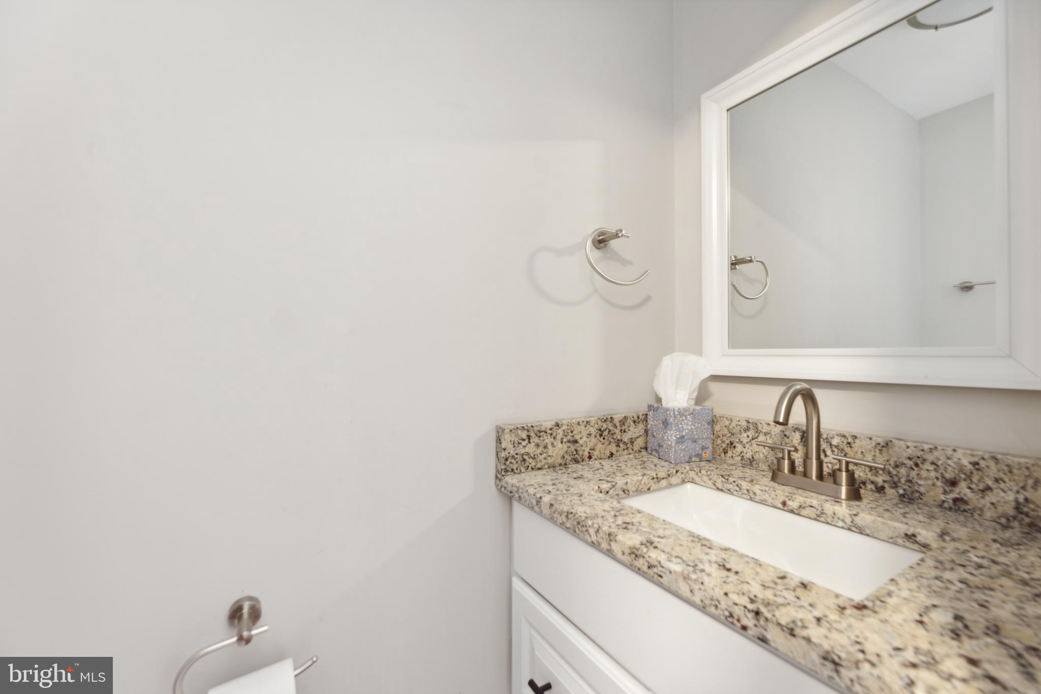 7491 Lone Star Road Lorton, VA 22079 - Photo 9 of 15 Full Bath 1