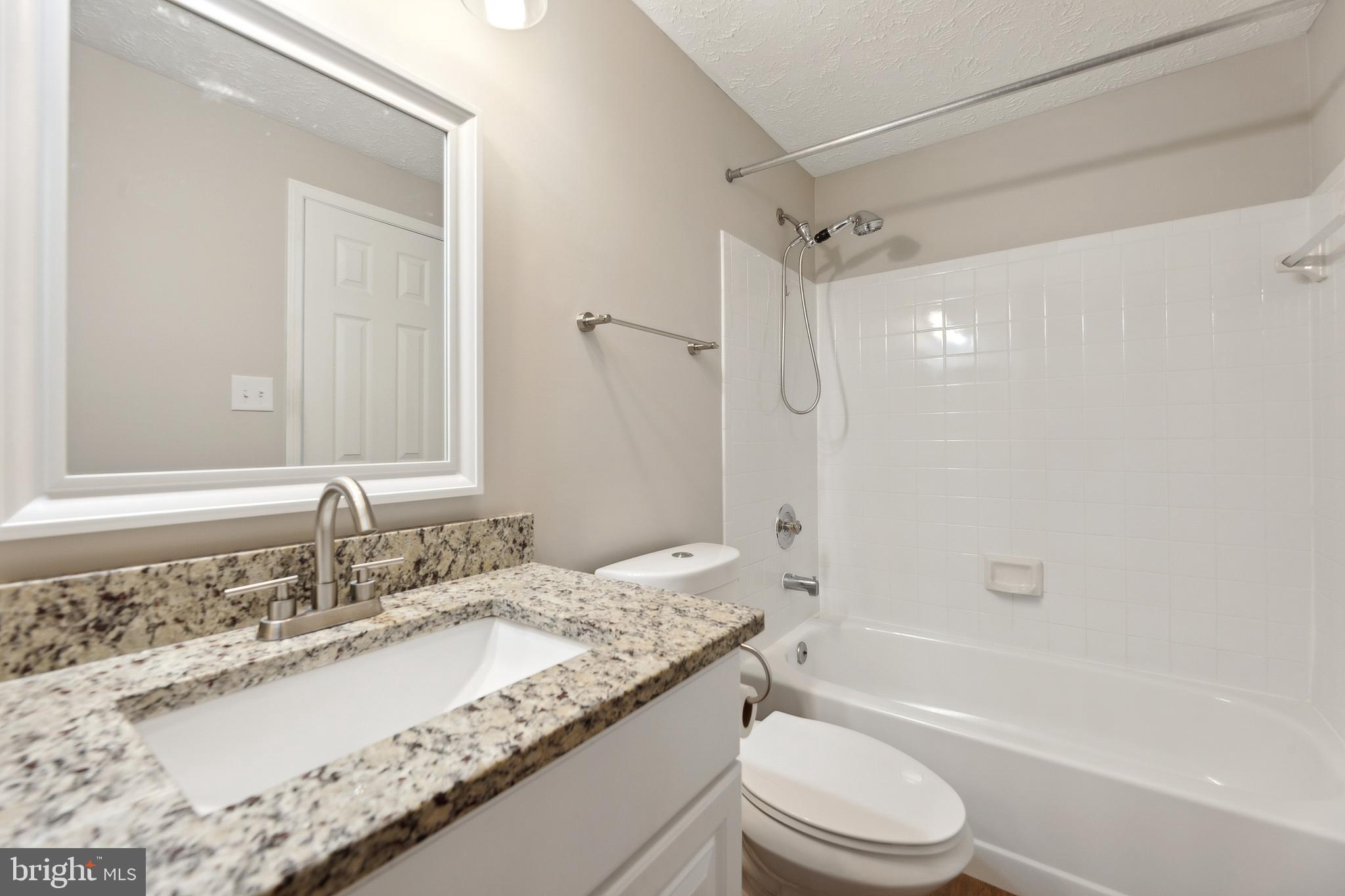 7491 Lone Star Road Lorton, VA 22079 - Photo 10 of 15 Full Bath 2