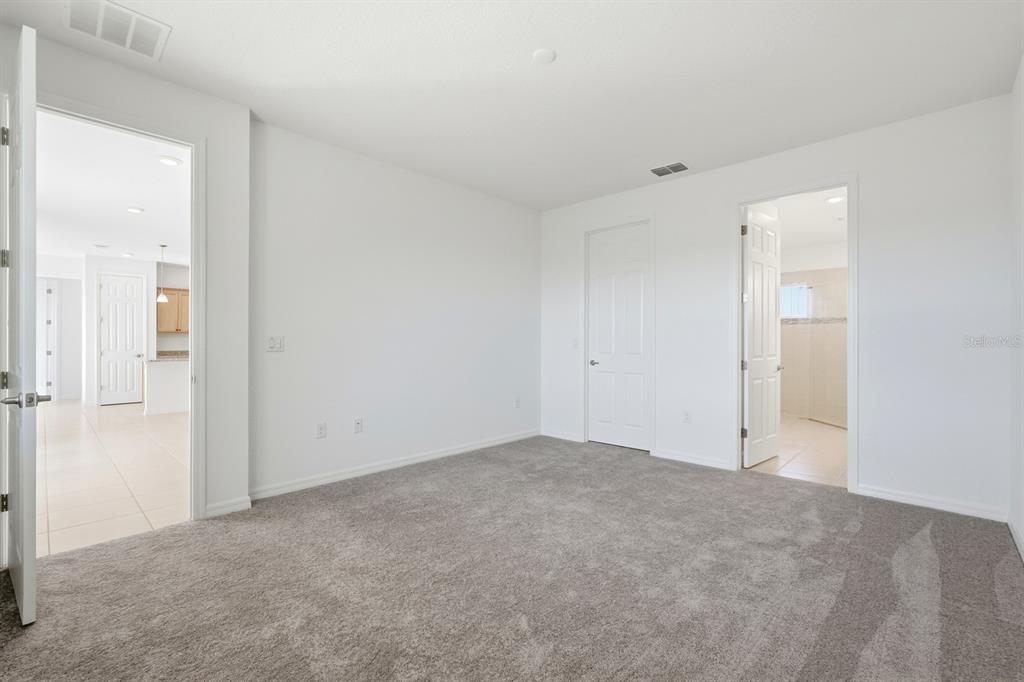 10374 Southwest 96th Street Ocala, FL 34481 - Photo 16 of 29 a view of an empty room