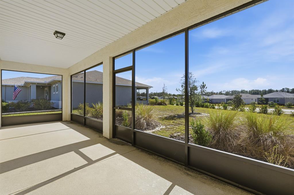 10374 Southwest 96th Street Ocala, FL 34481 - Photo 22 of 29 a view of swimming pool from a balcony