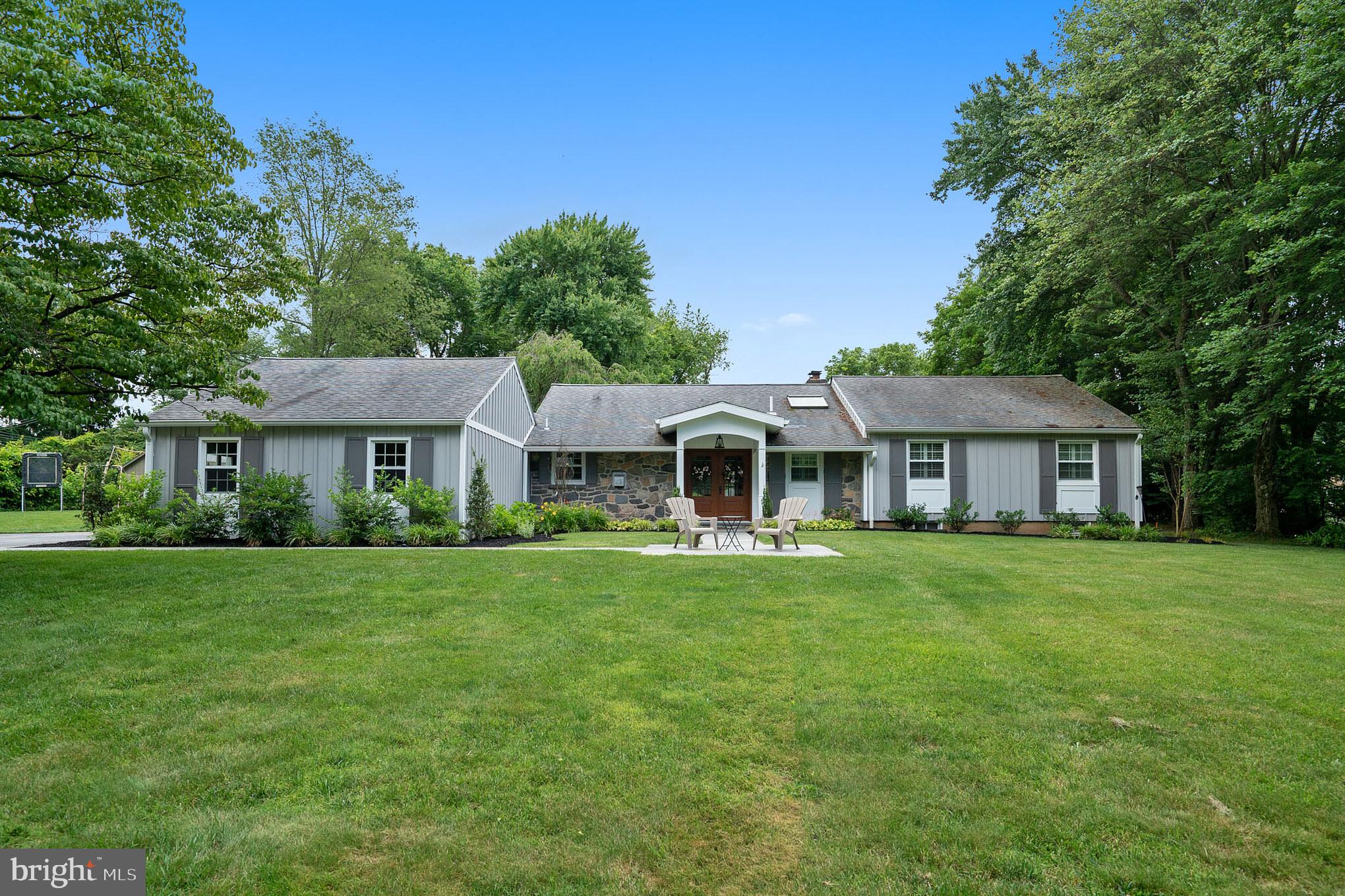 538 Walker Road Wayne, PA 19087 - Photo 1 of 46