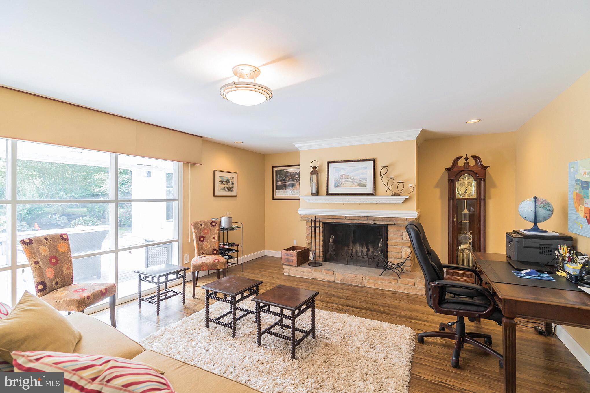 538 Walker Road Wayne, PA 19087 - Photo 17 of 46