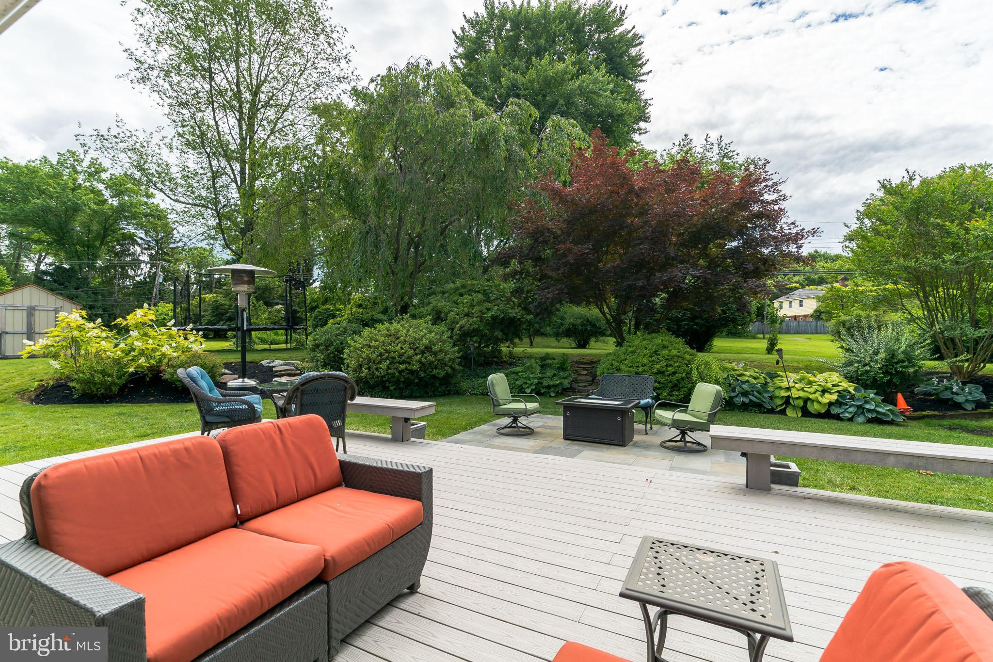 538 Walker Road Wayne, PA 19087 - Photo 43 of 46